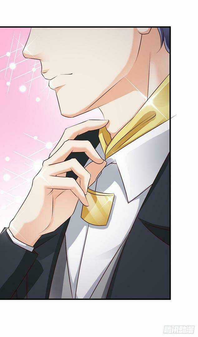 Phệ Tình - Chapter 7 - Trang 18