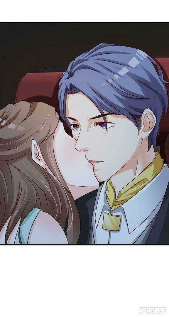 Phệ Tình - Chapter 7 - Trang 19