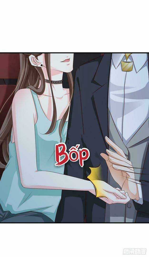 Phệ Tình - Chapter 7 - Trang 20