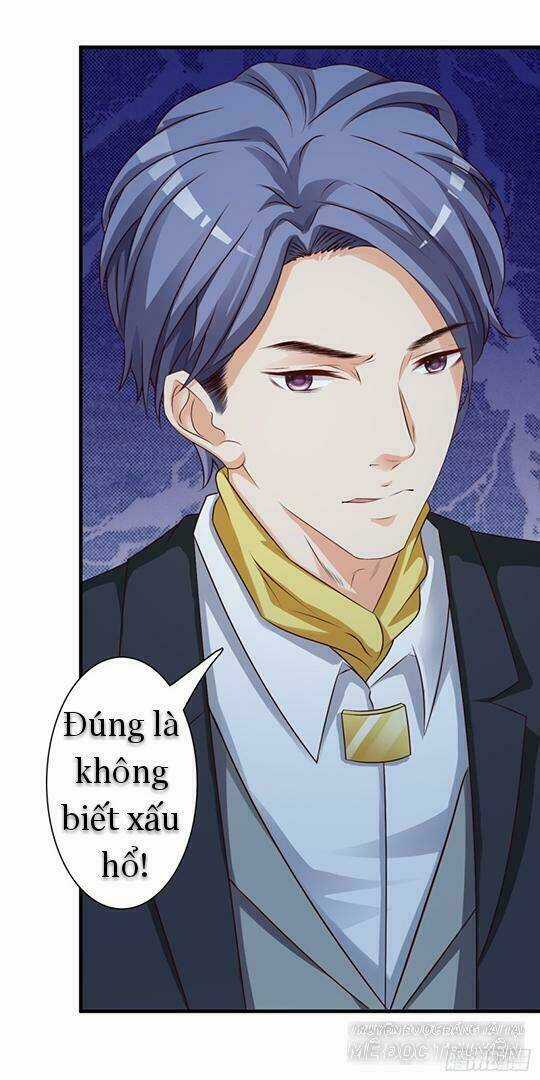 Phệ Tình - Chapter 7 - Trang 21