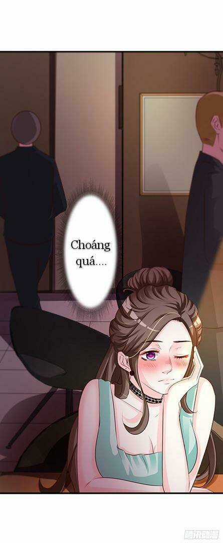 Phệ Tình - Chapter 7 - Trang 4