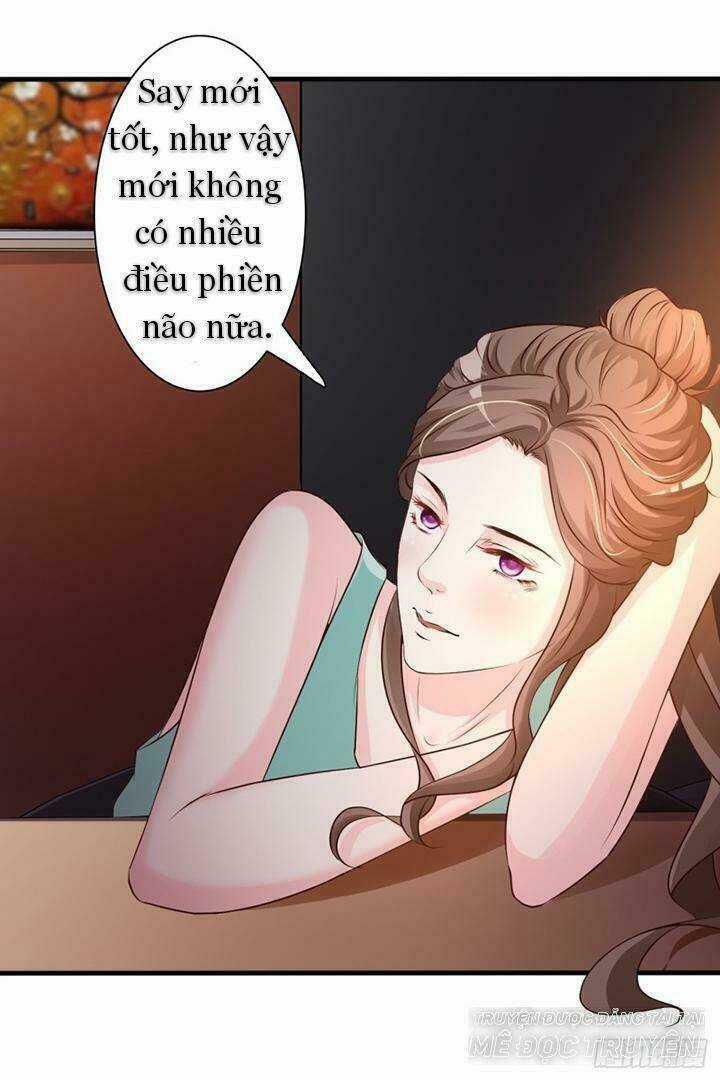 Phệ Tình - Chapter 7 - Trang 6