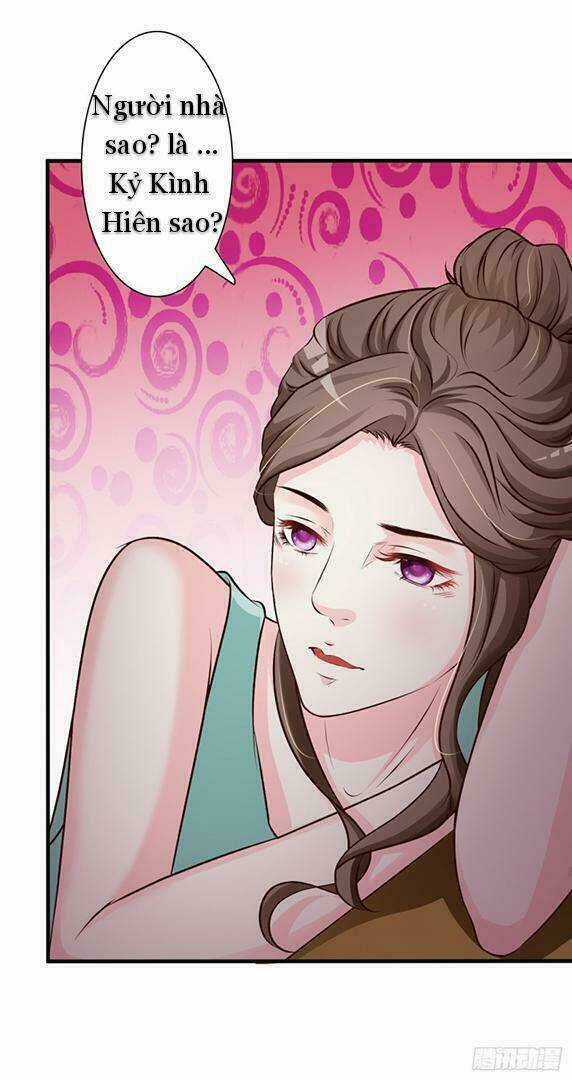 Phệ Tình - Chapter 7 - Trang 8