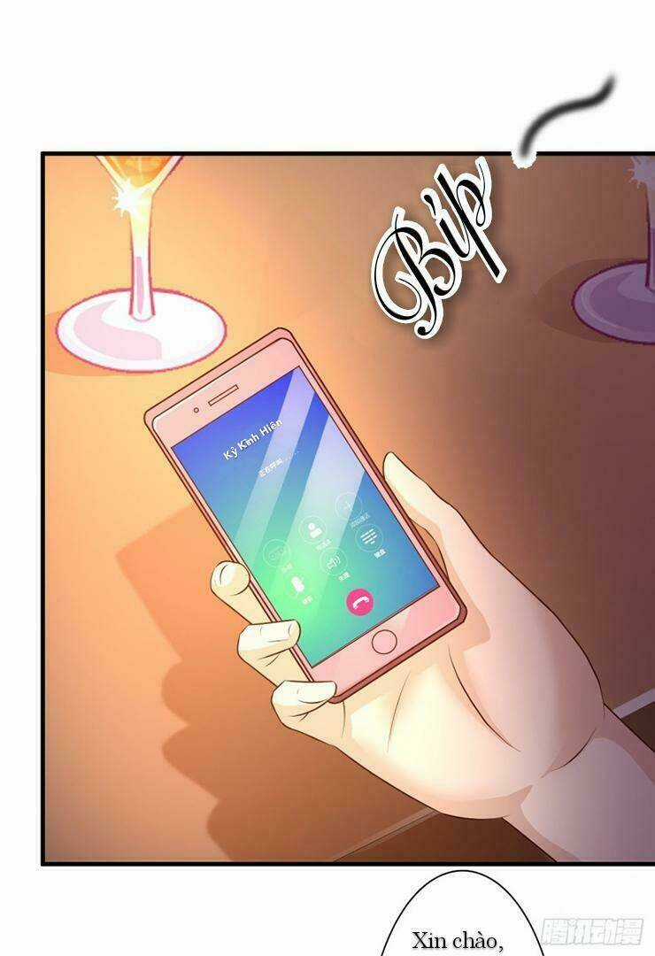 Phệ Tình - Chapter 7 - Trang 10