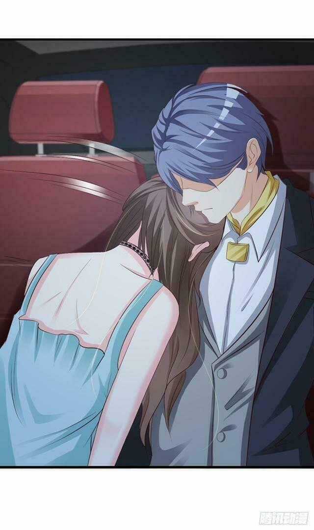 Phệ Tình - Chapter 8 - Trang 2