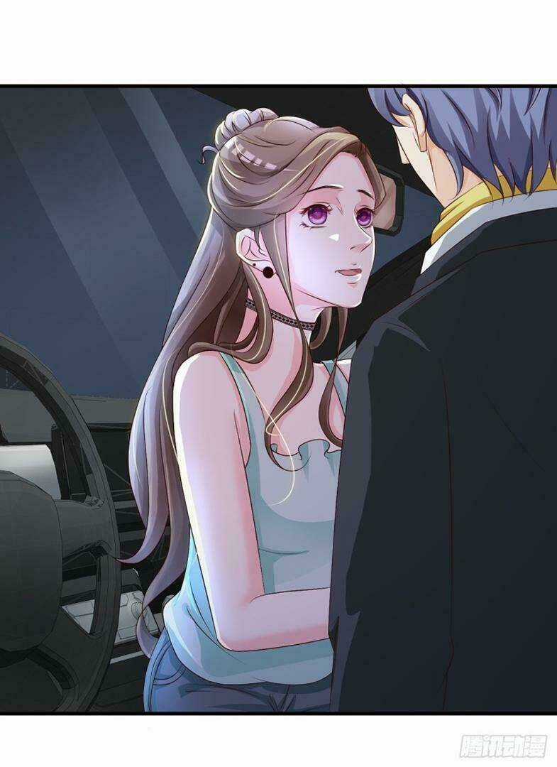 Phệ Tình - Chapter 8 - Trang 13