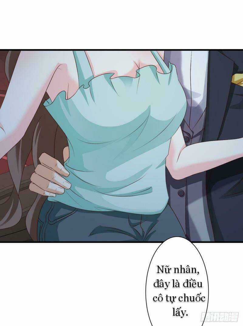 Phệ Tình - Chapter 8 - Trang 14