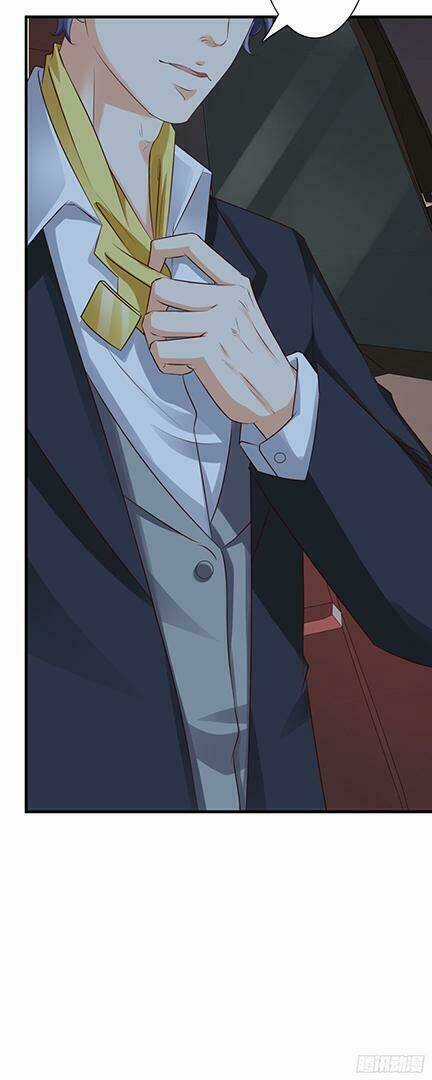 Phệ Tình - Chapter 8 - Trang 15