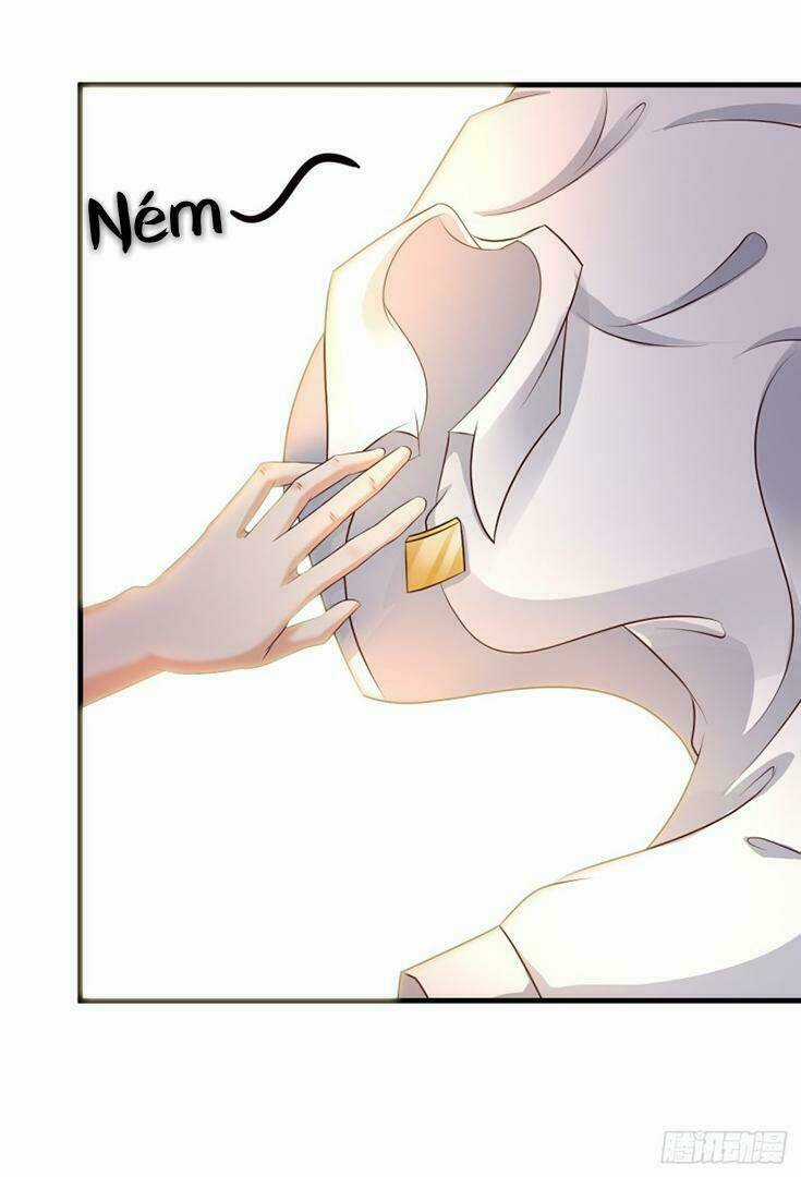 Phệ Tình - Chapter 8 - Trang 17