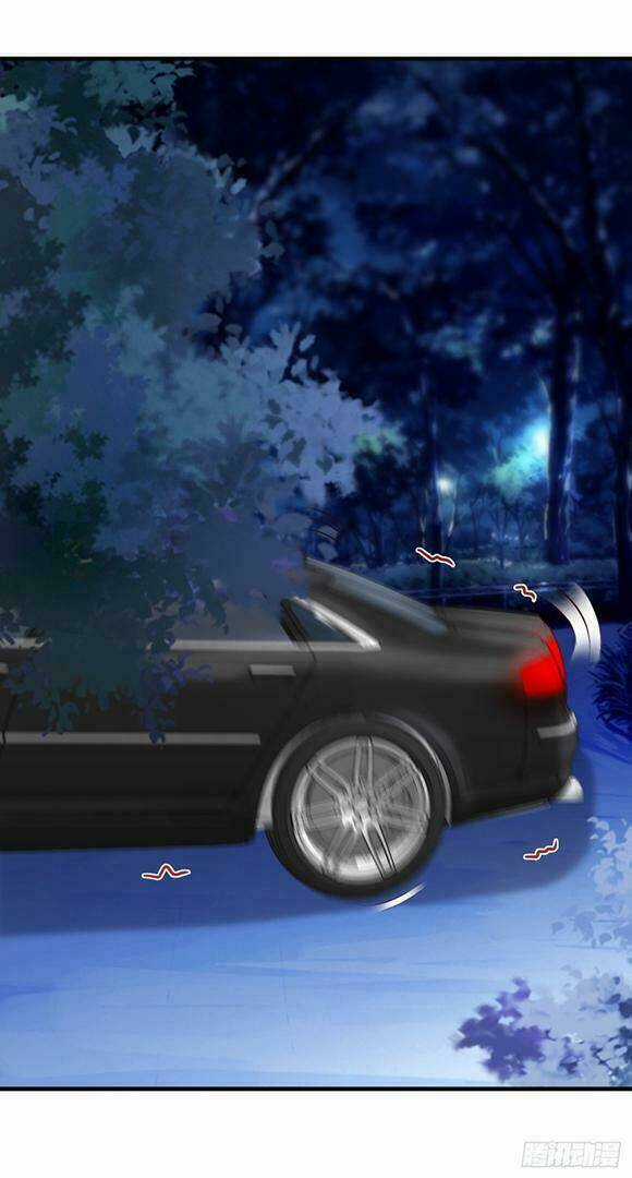 Phệ Tình - Chapter 8 - Trang 18