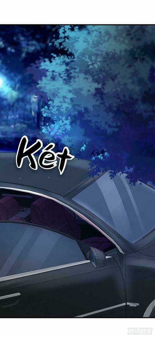 Phệ Tình - Chapter 8 - Trang 19