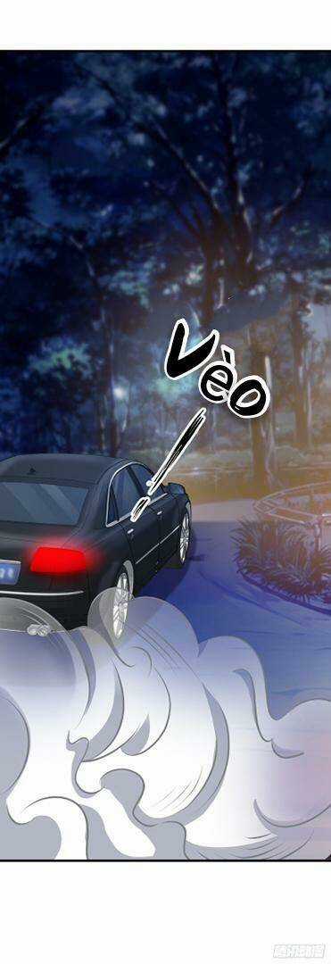 Phệ Tình - Chapter 8 - Trang 20