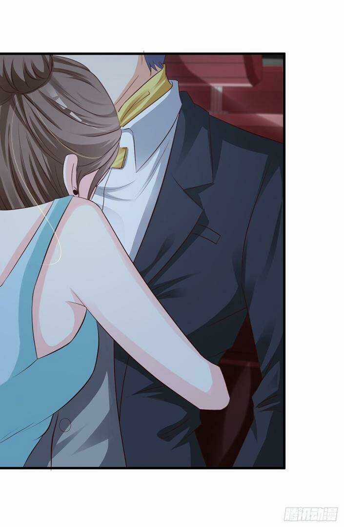 Phệ Tình - Chapter 8 - Trang 3