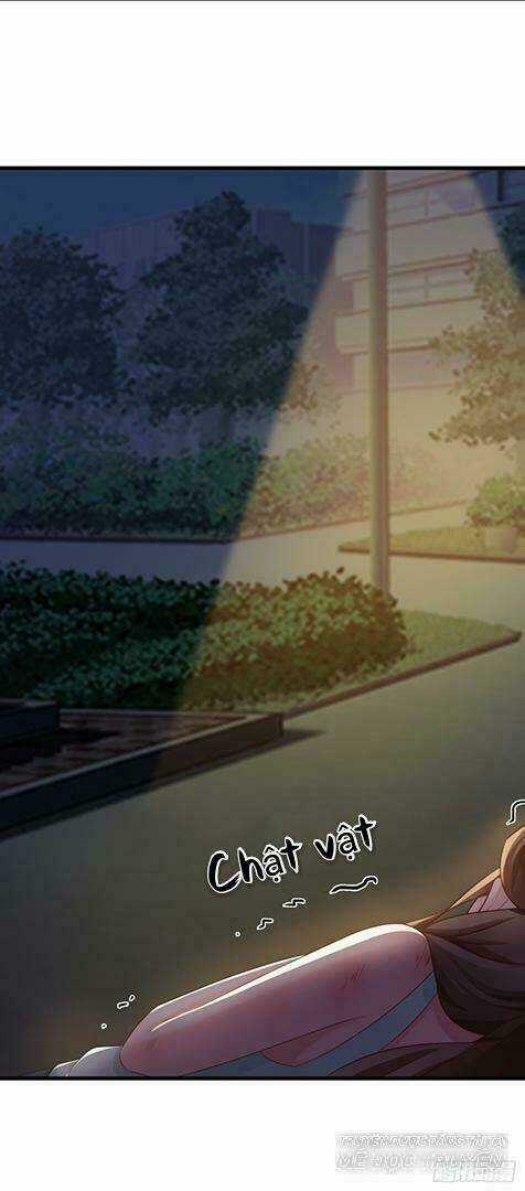 Phệ Tình - Chapter 8 - Trang 21