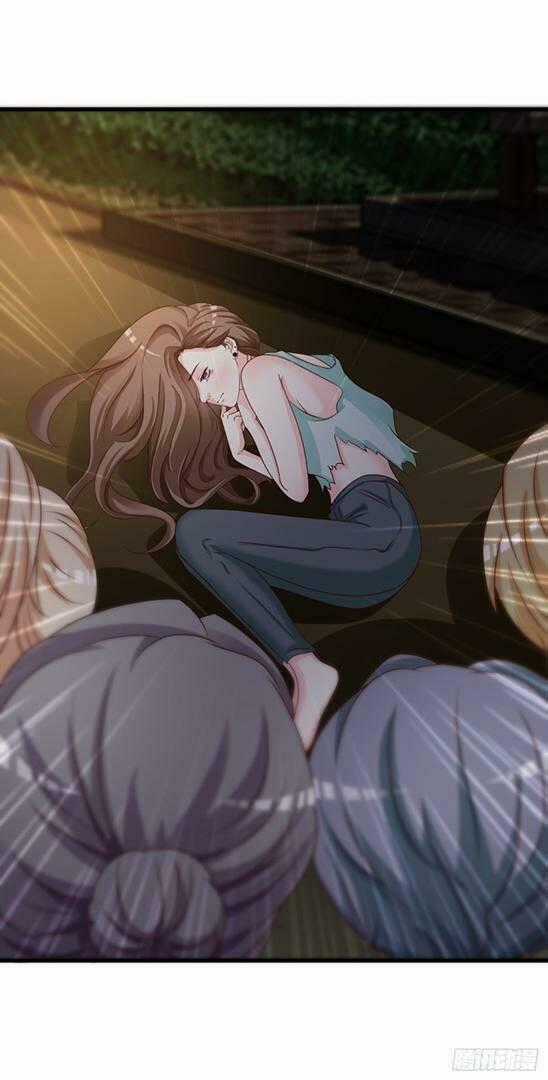 Phệ Tình - Chapter 8 - Trang 24