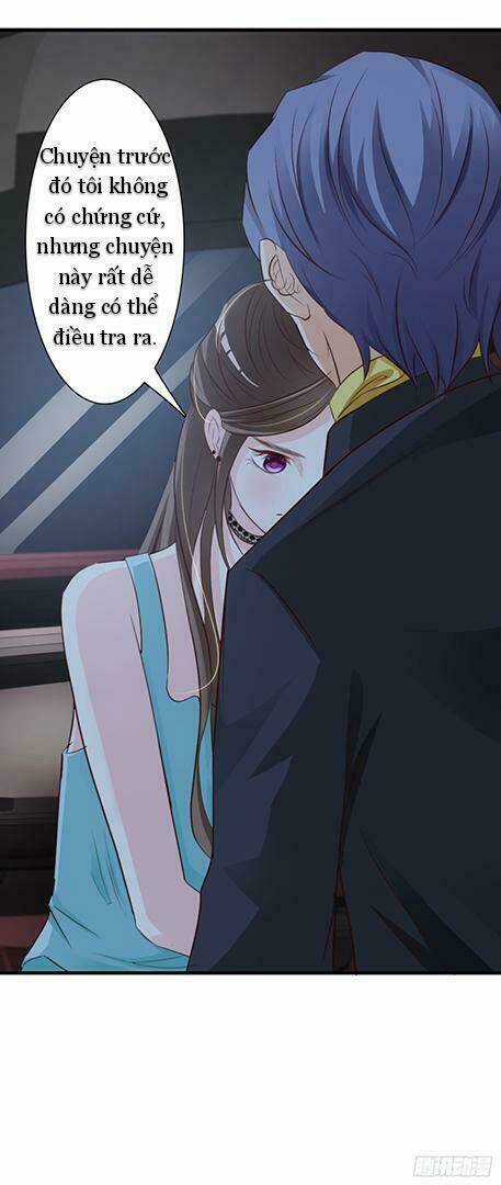 Phệ Tình - Chapter 8 - Trang 5