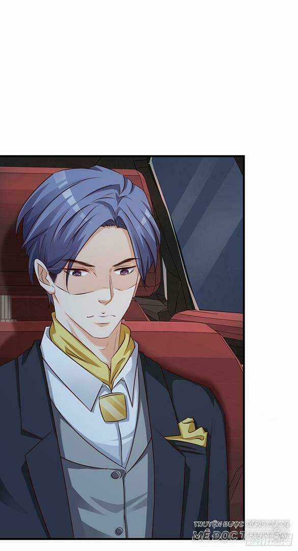 Phệ Tình - Chapter 8 - Trang 6