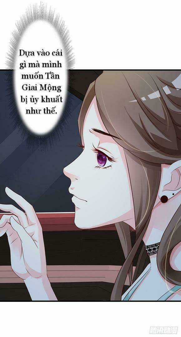 Phệ Tình - Chapter 8 - Trang 7