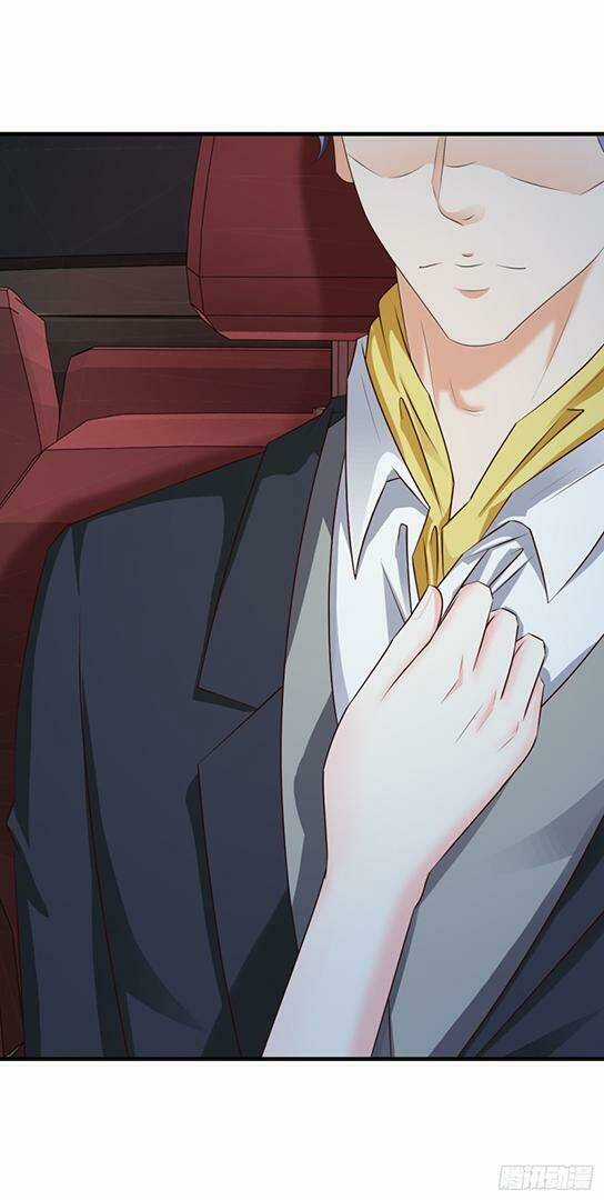 Phệ Tình - Chapter 8 - Trang 8