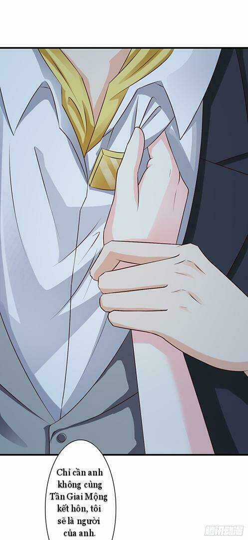 Phệ Tình - Chapter 8 - Trang 9