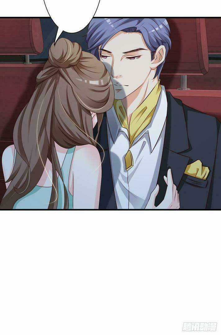 Phệ Tình - Chapter 8 - Trang 10