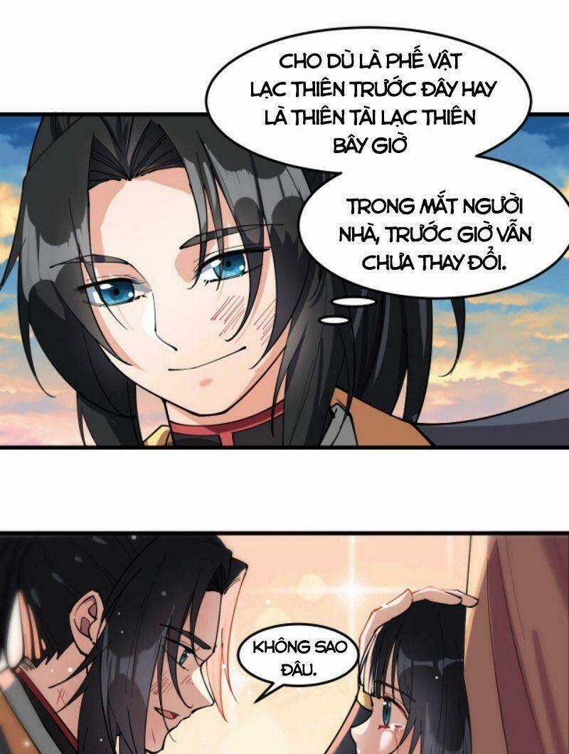 Phế Vật Này Mạnh Đấy - Chapter 13 - Trang 3