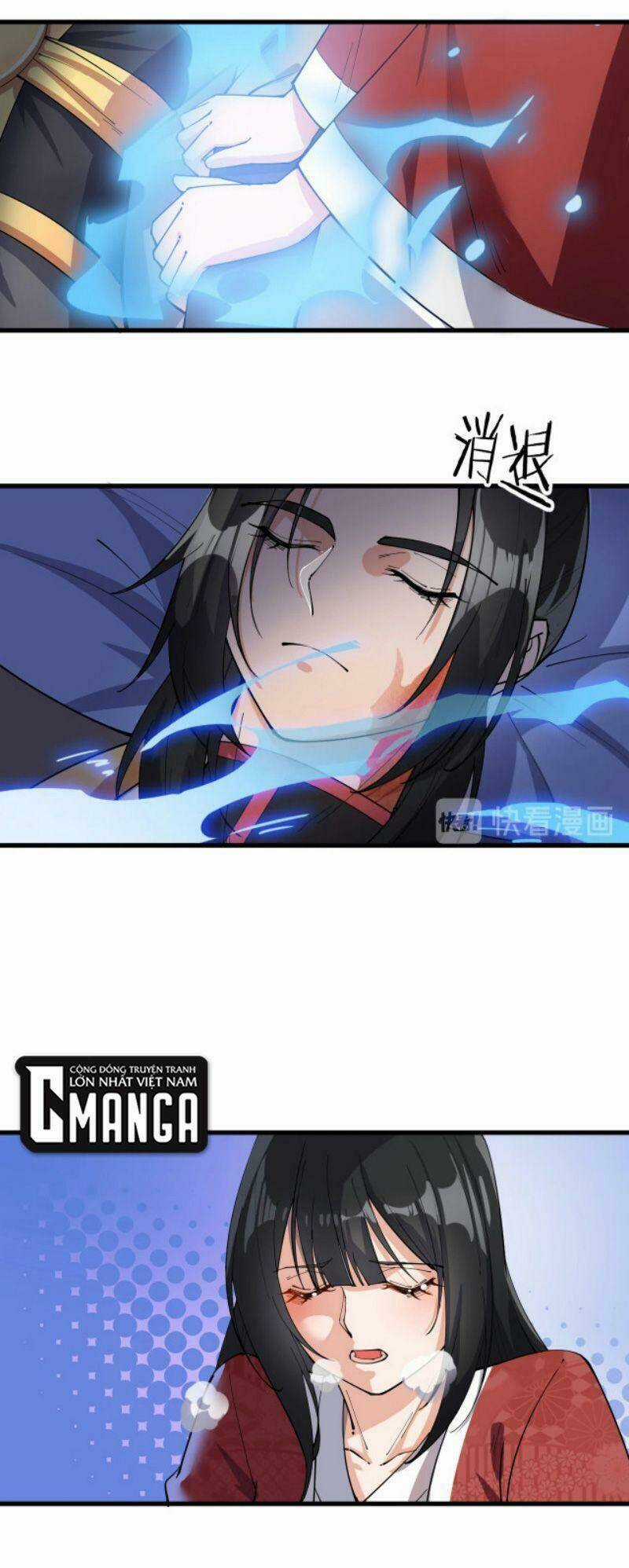 Phế Vật Này Mạnh Đấy - Chapter 13 - Trang 21