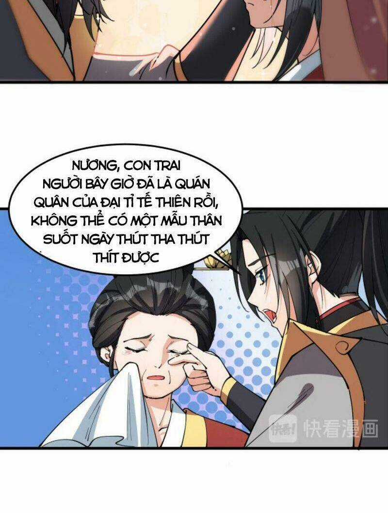 Phế Vật Này Mạnh Đấy - Chapter 13 - Trang 4