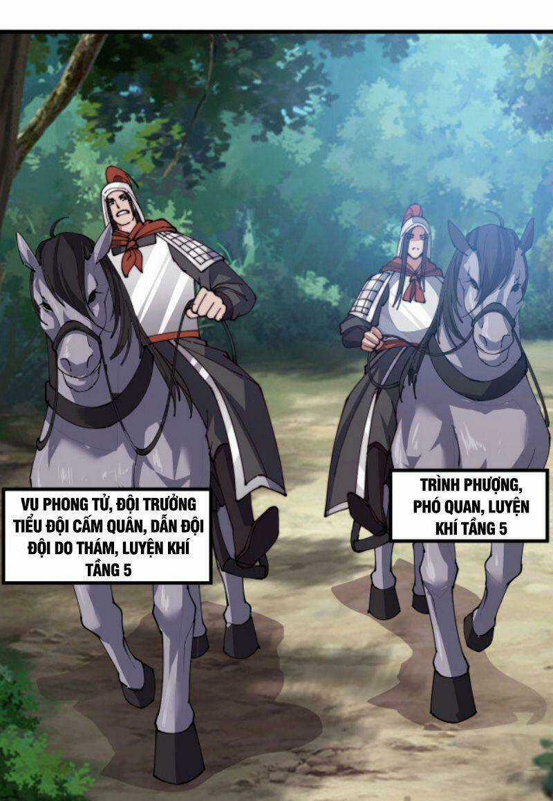 Phế Vật Này Mạnh Đấy - Chapter 13 - Trang 32