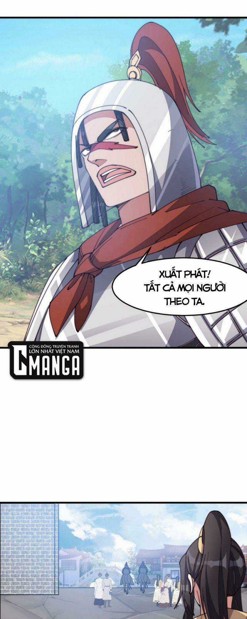 Phế Vật Này Mạnh Đấy - Chapter 13 - Trang 34