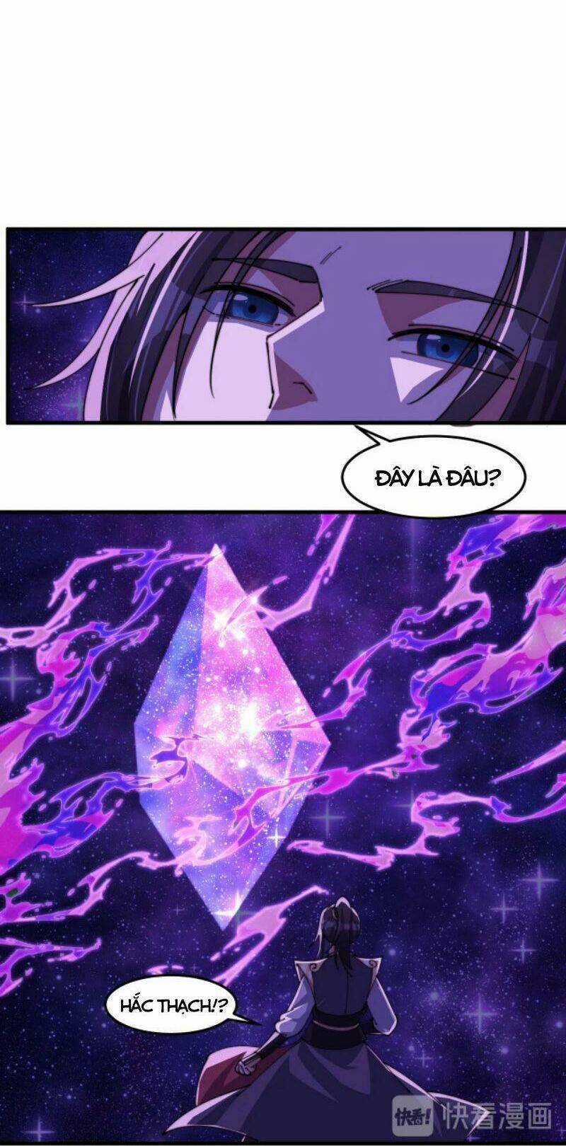 Phế Vật Này Mạnh Đấy - Chapter 13 - Trang 10