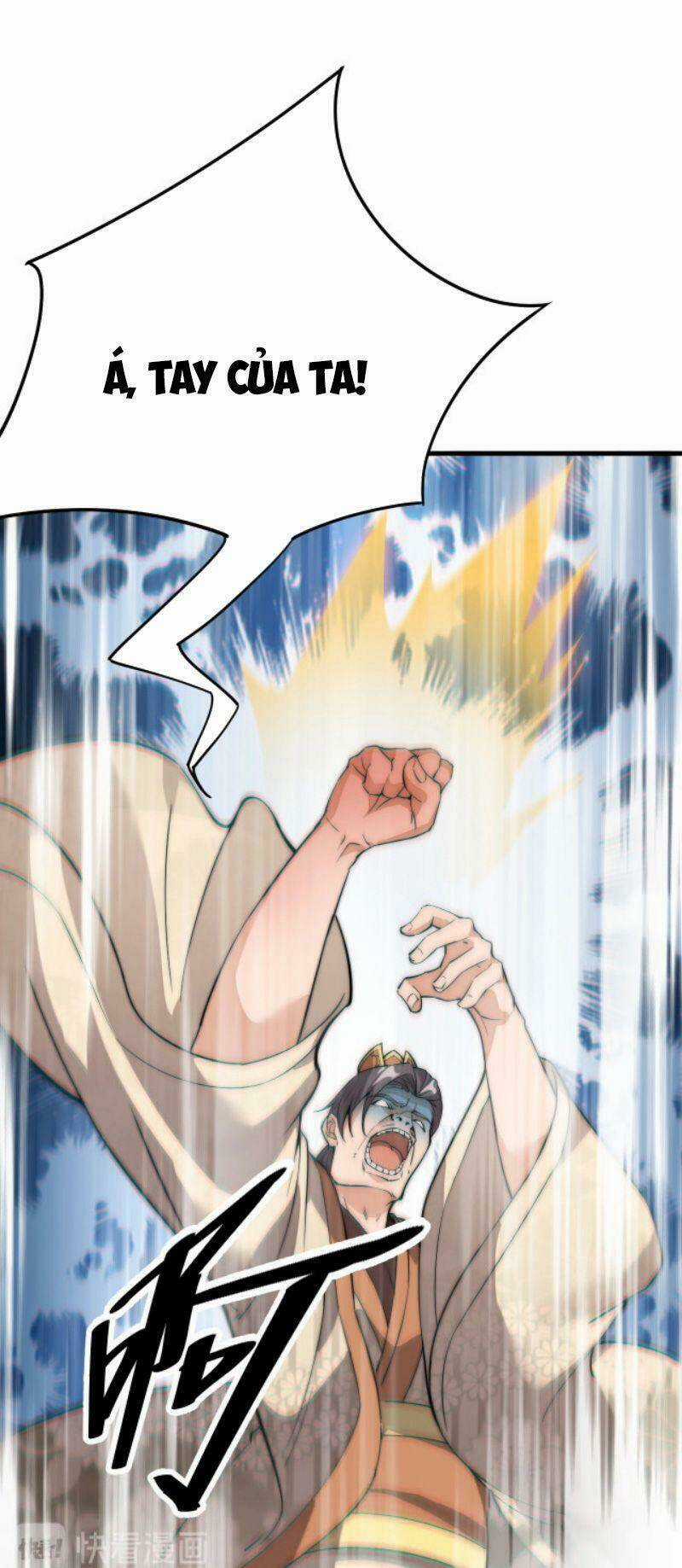 Phế Vật Này Mạnh Đấy - Chapter 2 - Trang 3