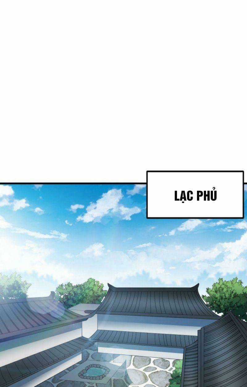 Phế Vật Này Mạnh Đấy - Chapter 2 - Trang 21