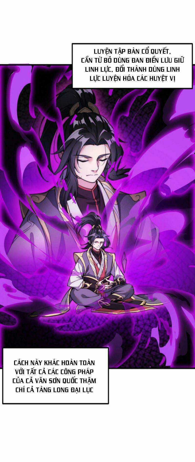 Phế Vật Này Mạnh Đấy - Chapter 2 - Trang 23