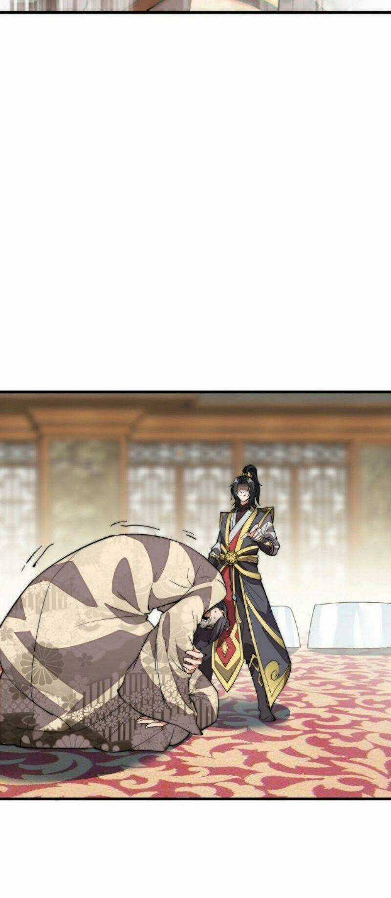 Phế Vật Này Mạnh Đấy - Chapter 2 - Trang 4