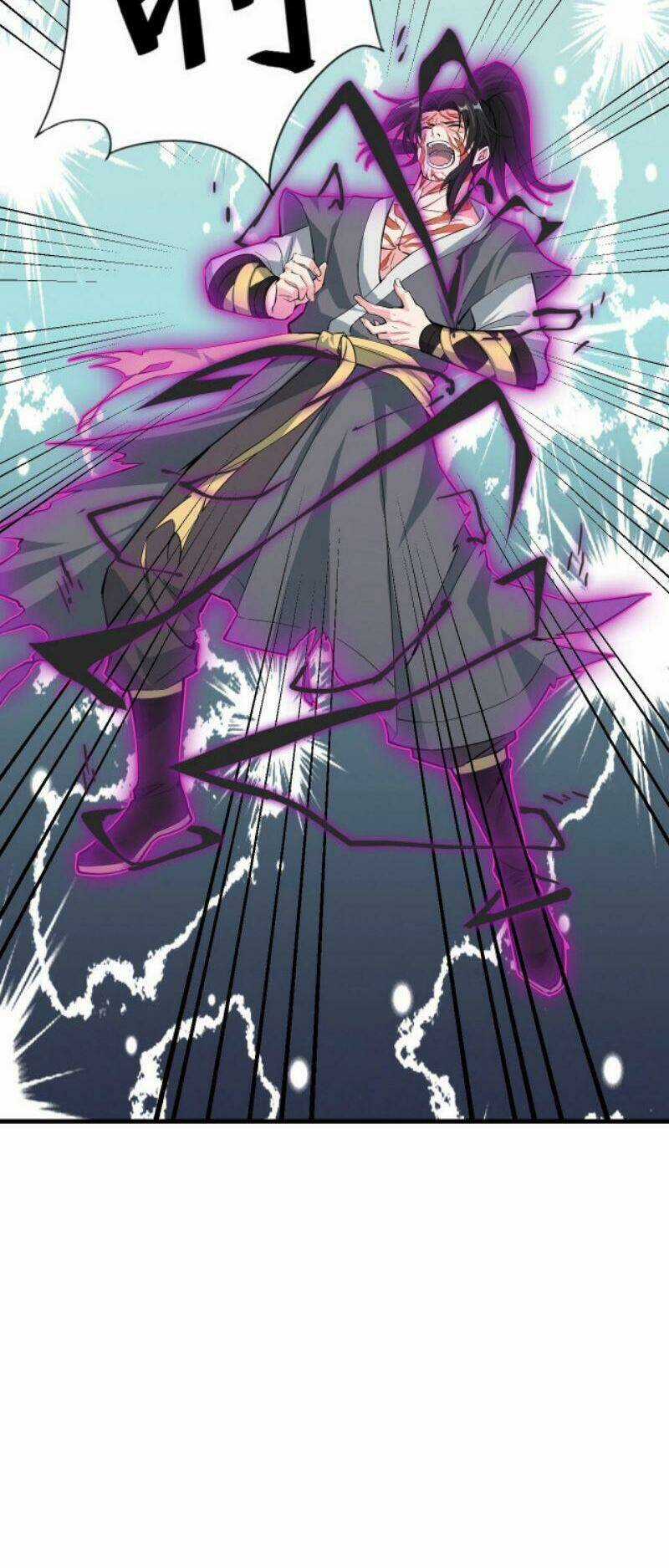 Phế Vật Này Mạnh Đấy - Chapter 2 - Trang 34