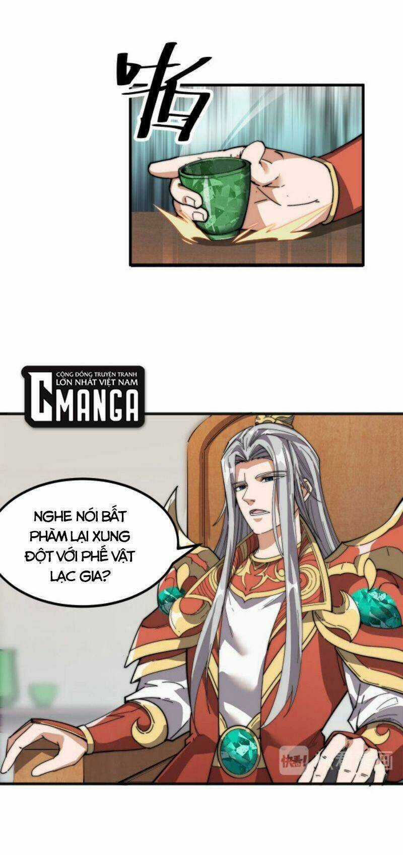 Phế Vật Này Mạnh Đấy - Chapter 2 - Trang 40