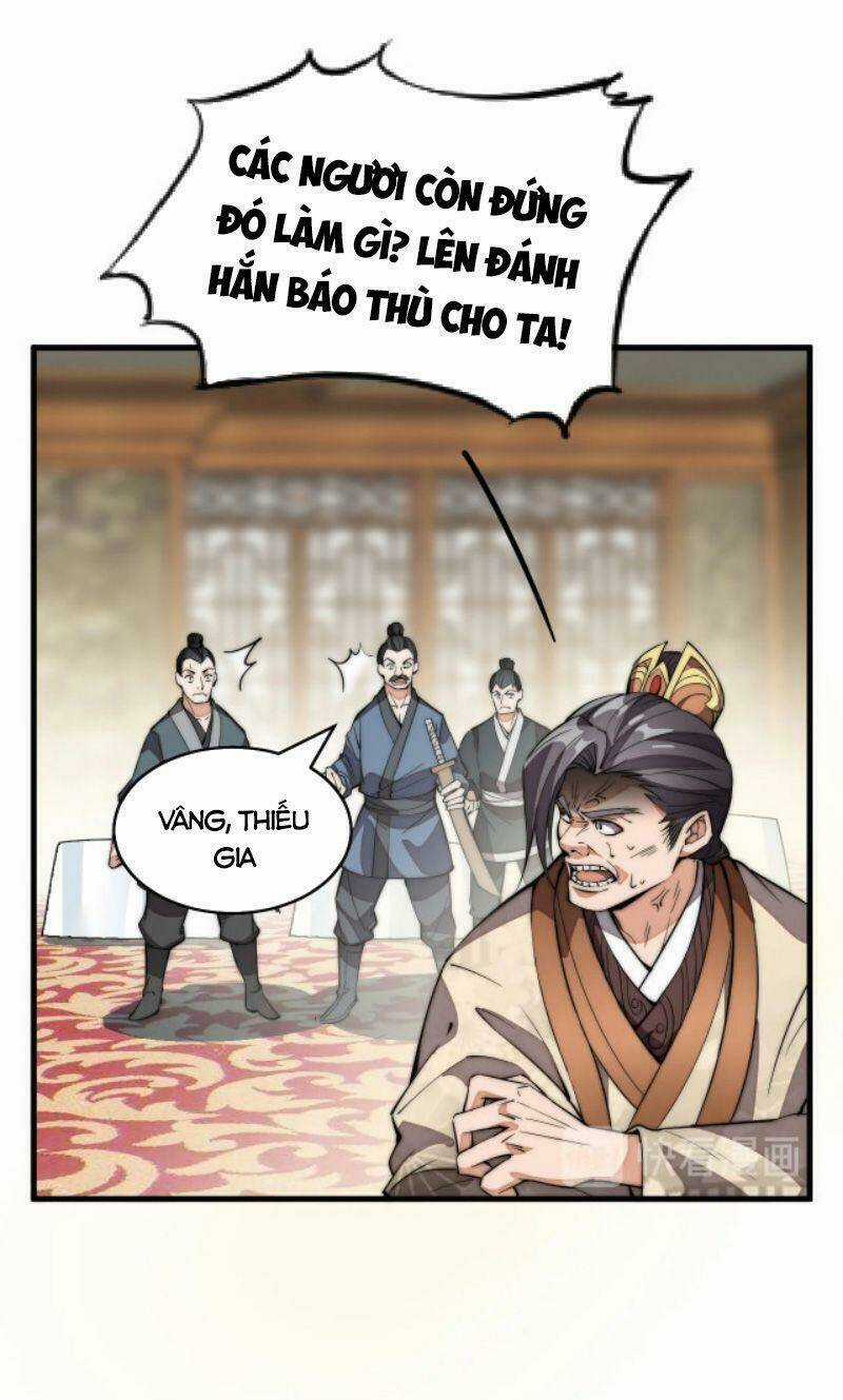 Phế Vật Này Mạnh Đấy - Chapter 2 - Trang 7