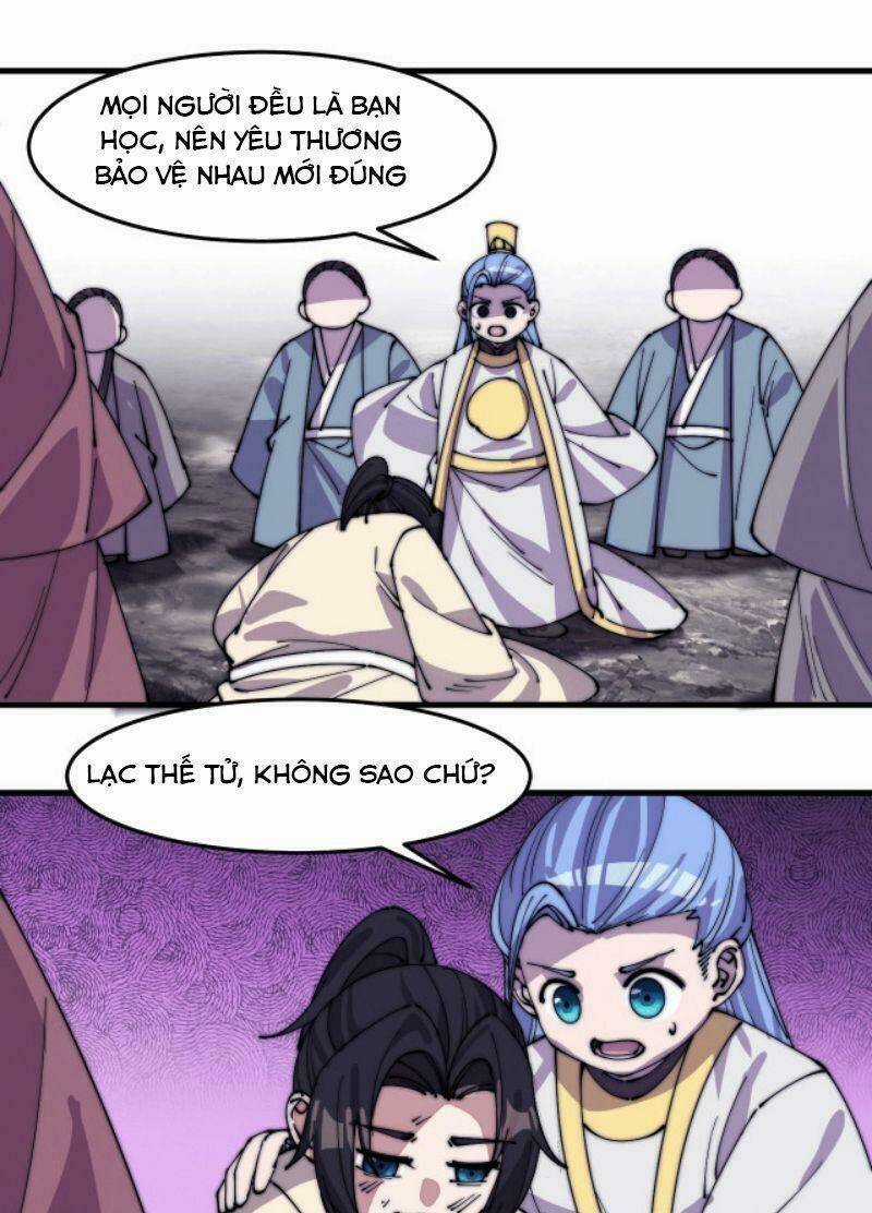 Phế Vật Này Mạnh Đấy - Chapter 21 - Trang 11