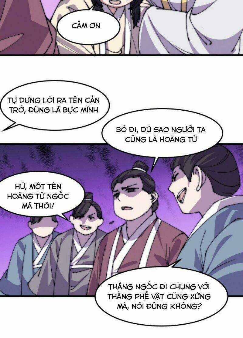 Phế Vật Này Mạnh Đấy - Chapter 21 - Trang 12