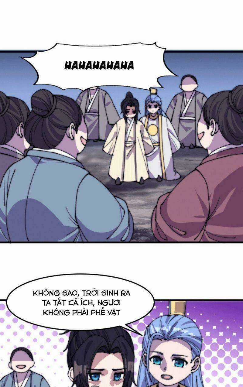 Phế Vật Này Mạnh Đấy - Chapter 21 - Trang 13