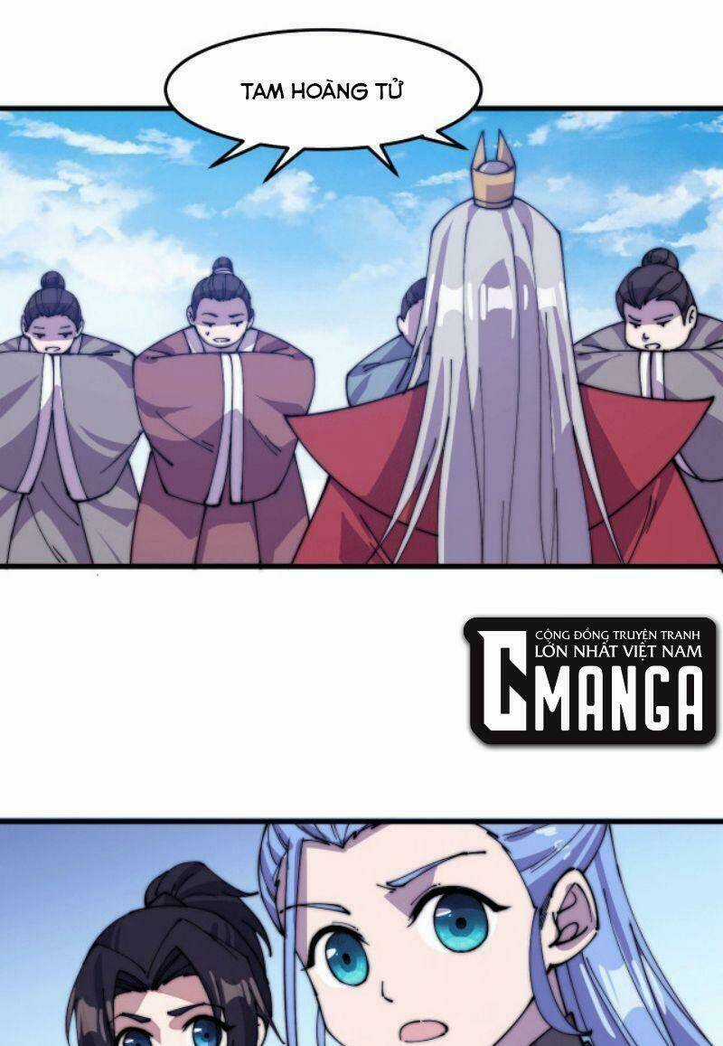 Phế Vật Này Mạnh Đấy - Chapter 21 - Trang 15