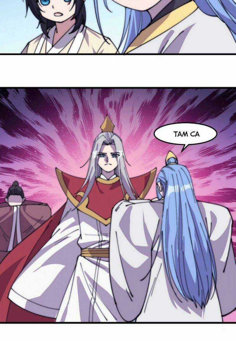 Phế Vật Này Mạnh Đấy - Chapter 21 - Trang 16