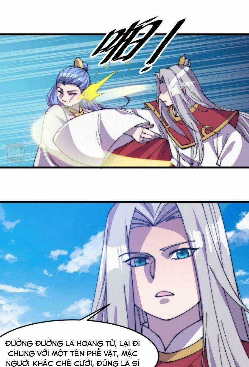Phế Vật Này Mạnh Đấy - Chapter 21 - Trang 17