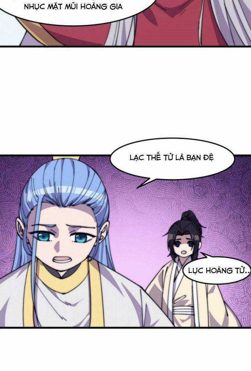 Phế Vật Này Mạnh Đấy - Chapter 21 - Trang 18