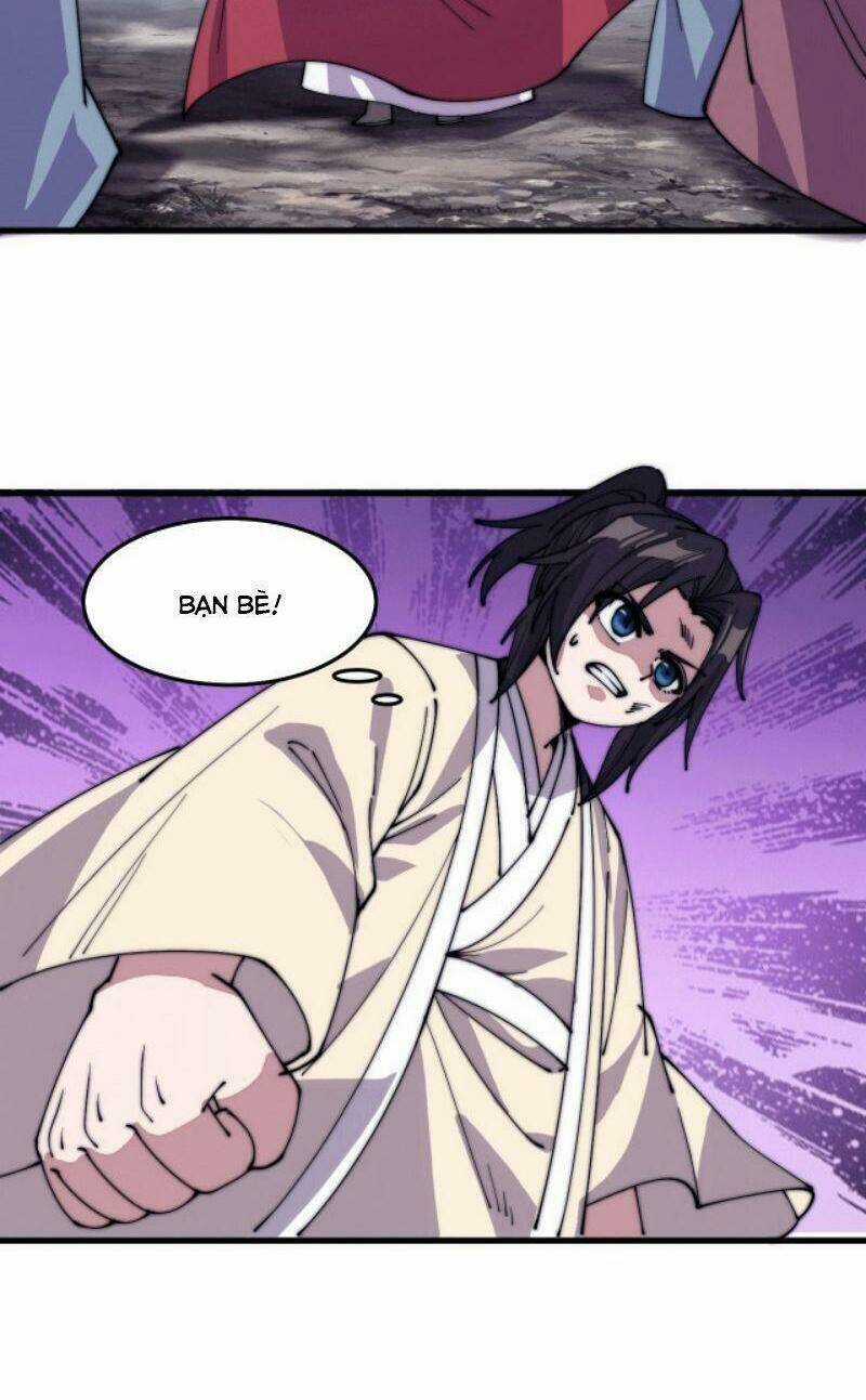 Phế Vật Này Mạnh Đấy - Chapter 21 - Trang 20