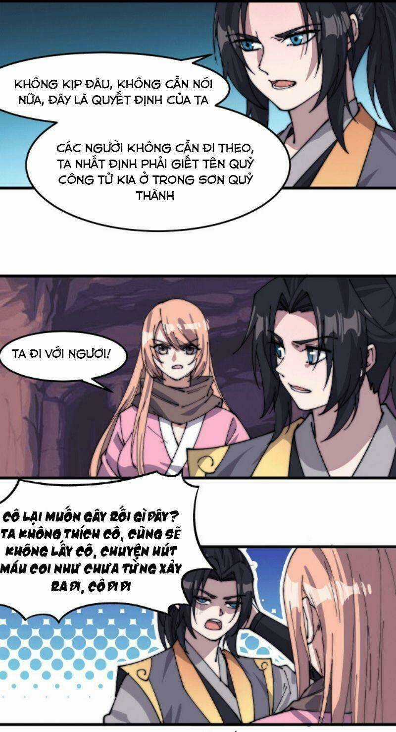 Phế Vật Này Mạnh Đấy - Chapter 21 - Trang 22