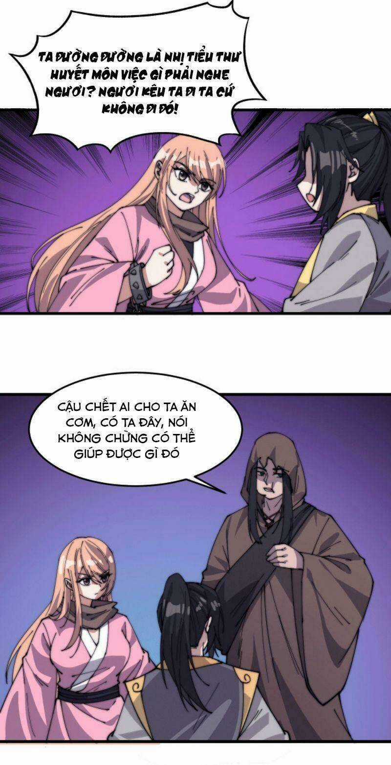 Phế Vật Này Mạnh Đấy - Chapter 21 - Trang 23
