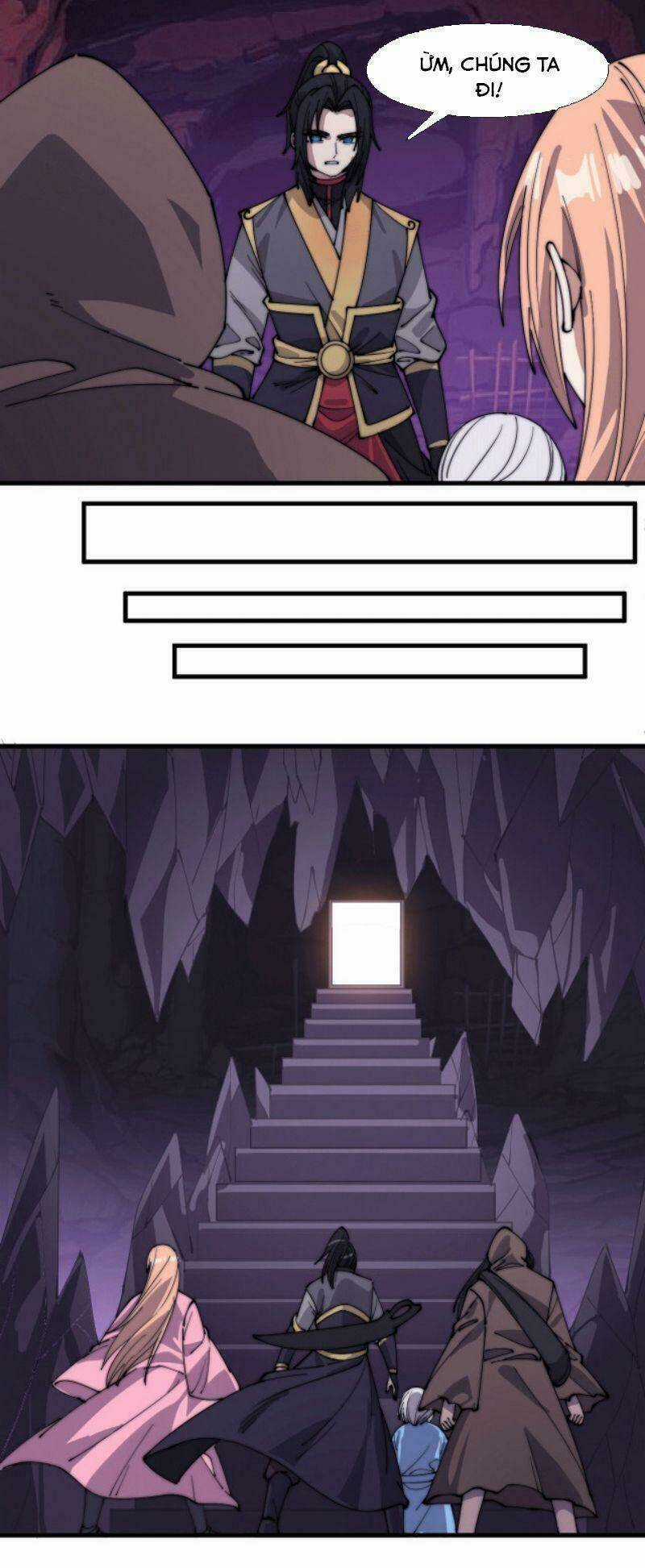 Phế Vật Này Mạnh Đấy - Chapter 21 - Trang 25