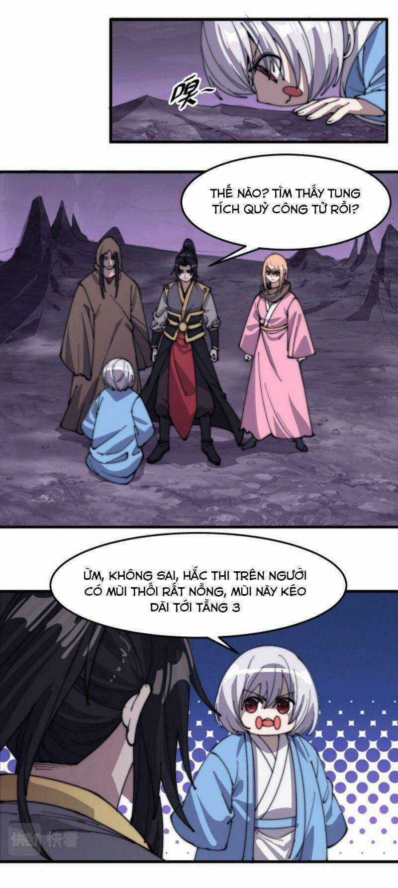 Phế Vật Này Mạnh Đấy - Chapter 21 - Trang 26